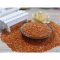 The export of High quality New crops red millets bird millet